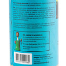 Fertilizante concentrado para preparacion de suelo en cultivo sustentable