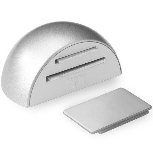 Retenedor Puerta Magnetico Seguridad Hogar Y Oficina