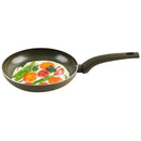 Sarten 24 Cm Aluminio Colores Variados