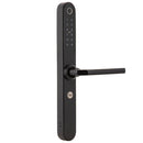 Cerradura Digital YSD100 B35 Perfil Angosto Negro