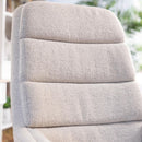 Sillon Pc Ejecutiva Pascale Blanco