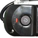 Alargador Shuko Proteccion Sobretension 6 Toma(S) 3 M Negro