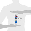 Silicona Con Fungicida Para Bano Y Cocina 82 Ml