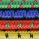 Set De Pulpos Metal 45 Cm 8 Unidades