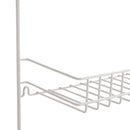 Repisa Triple Plastificada Cb