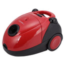 Aspiradora De Arrastre 1400 W 2 Litros Rasp-2140