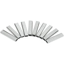 Grampa 1,2X6 Mm Metal 1000 Unidades