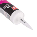 Sellador Multiuso Lanco 300 Ml Blanco Pintable Interior Exte