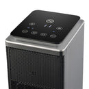 Calefactor Torre Radiacion Kce-Ember 1