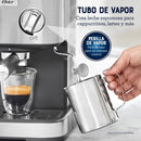 Cafetera Espresso 5502 1.5 L 1100 W Multicolor
