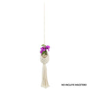 Colgador Maceta 70 Cm Para Macetas 13- 23