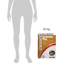 Ad Cer/Gr Piso/Muro Rig 20K Cr