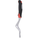 Desmalezador Manual Jardin Metalico 12 Cm Nomico