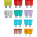 Set de fusibles 10 unidades