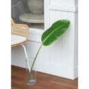 Vara Artificial Banana 94 cm Verde
