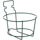 Portamacetero De Pared Metalico Para Macetas Decorativas
