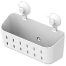 Canasto ducha succion rectangular