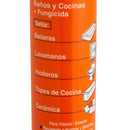 Sellador Lanco Banos Y Cocina Blanco 300 Ml Multiuso