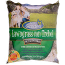 Semilla de Pasto Lawn Grass con Trebol 1 kg Bolsa