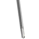 Tornillo Autoperforante Metal 155 mm 5.5 mm 4 unidad(es)