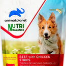 Snack para Perro Adulto Vacuno 0.1 kg