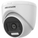 Camara Domo 1080P EXIR Interior IR 20mt Dual Light LF 2.8 mm