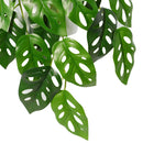 Planta Artificial Monstera 42 Cm Verde