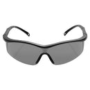 Lentes de seguridad Gris