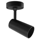 Foco Sobr 1L Gu10 Neg/Mat