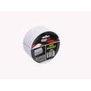 Cinta reflectante 50mm x 5m blanco