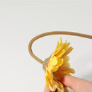 Vara Artificial Gerbera 51 Cm Amarillo