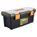 Set Cajas De Herramientas 14 Pulg + 22 Pulg