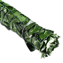 Jardin Vertical Artificial Malla Sauce 1X3 M