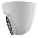 Camara de torreta fija para interiores 2K 5MP RJ45