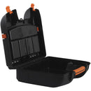 Caja de herramientas 10x34x36 cm