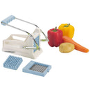 Cortador De Papas Y Verduras Manual Just Home Collection