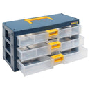 Caja de herramientas 18x15x31 cm