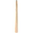 Mango de martillo 7 Oz madera