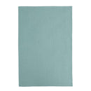 Set 4 Panos De Cocina Rectangular 40X60 Cm Diseno Azul