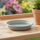 Plato Para Macetero No4 10 Cm Jardin