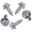 Tornillo Roscalata Metal 1/2 4.83 mm 5 unidad(es)..