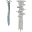 Tornillo Roscalata Metal 1-1/4 8 mm 5 unidad(es)
