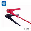 Cable De Arranque 400 A 3. 5 Metros Con Protector Inteligente