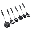 Utensilios Nylon C/Parante