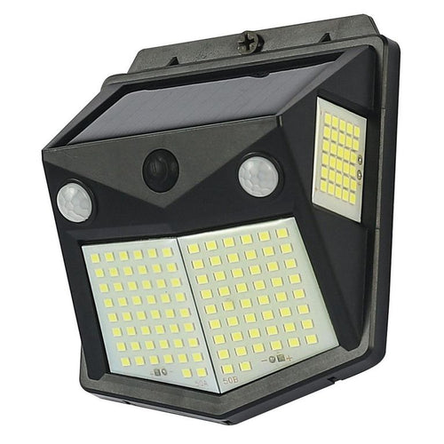 Aplique Exterior 5 W IP65 Luz Neutro
