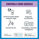 Ampolleta Inteligente Philips Smart 4.7 W Gu10 400 Lm Luz Mu