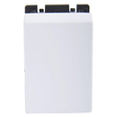 Modulo Interruptor 9/12 10 A Blanco