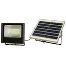 Reflector Solar 4 W IP 65 400 lm Luz Fria
