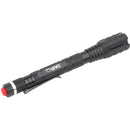 Linterna Aluminio Heavy Duty