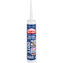 Silicona Multiuso Vidrio Y Aluminio 300 Ml Tansparente